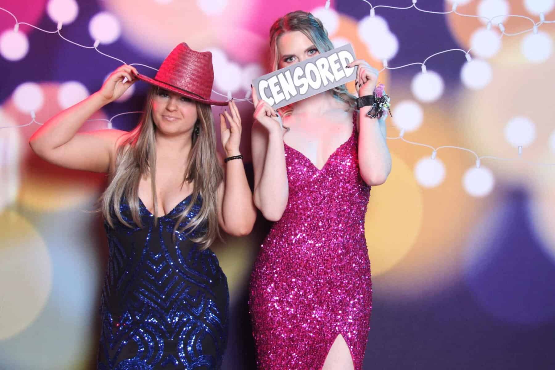 Photo Booth Rentals